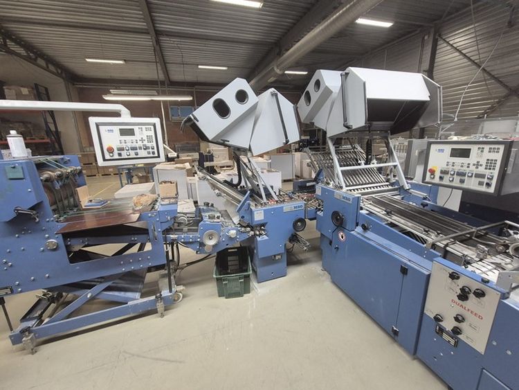 MBO T800 6.4.2