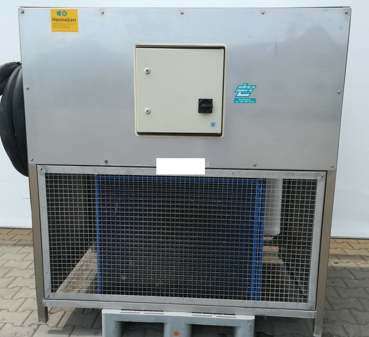 Others 15 Water Chiller