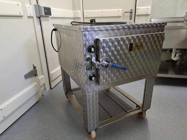 Sumann Roasting Oven