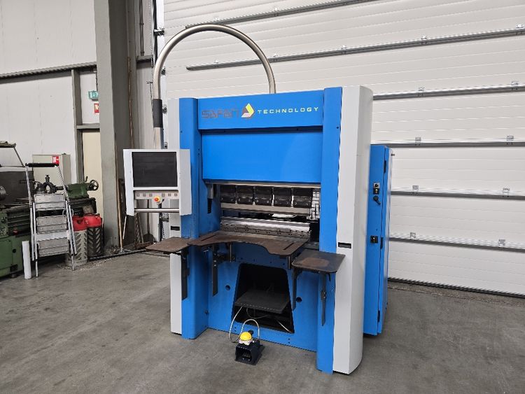 SafanDarley E Brake 20 850 850 x 20 ton