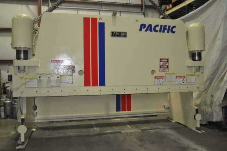 Pacific 300-16 300 Ton