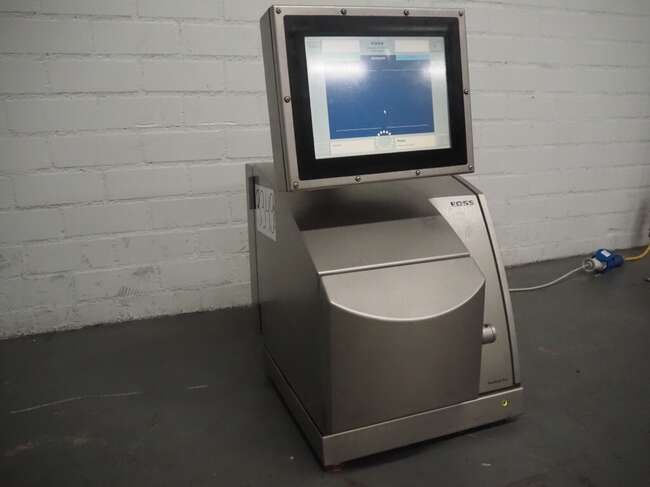 Foss Foodscan Pro 78810 analyser