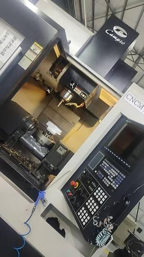 CAMPRO U255C 3 Axis