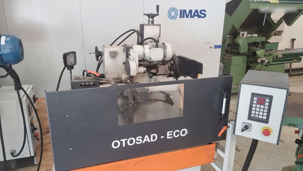 Abm Otosad Carbide circular saw blade bead breaker