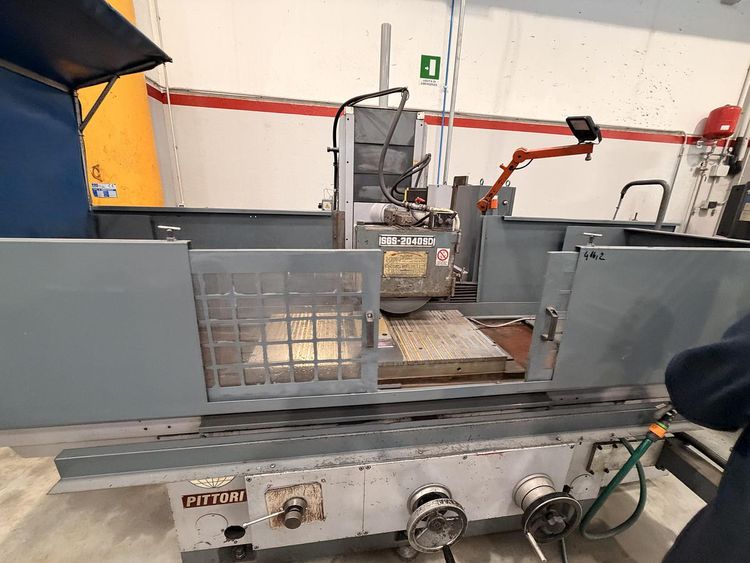 Freeport SGS-2040 SD