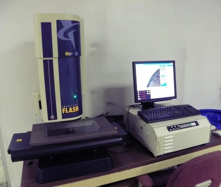 OGP (Optical Gaging Products) Flash 250