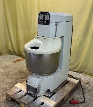 Werner & Pfleiderer SF 30 Pfleiderer Spiral Mixer