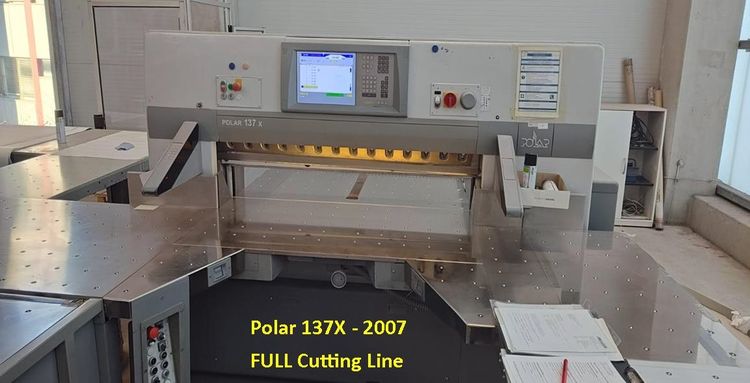 Polar P137 X