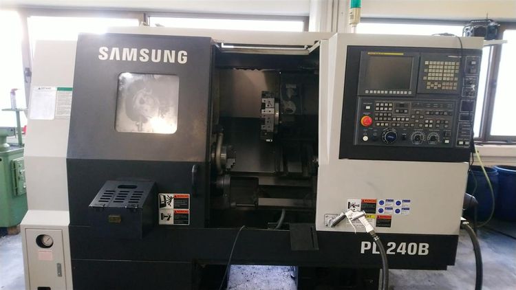 Index CNC CONTROL 5000 rpm R 200 5 Axis
