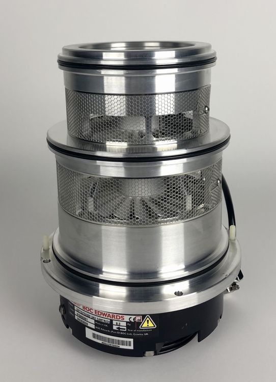 BOC Edwards EXT70/70/200 Turbo Molecular Pump