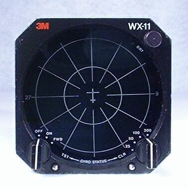 3M WX-11 Stormscope