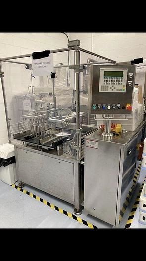 Corima, MARCHESINI Syringe Dispenser .G