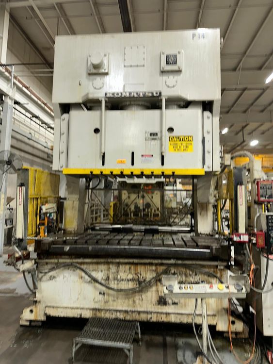 Komatsu OBW-250-2 250 Ton