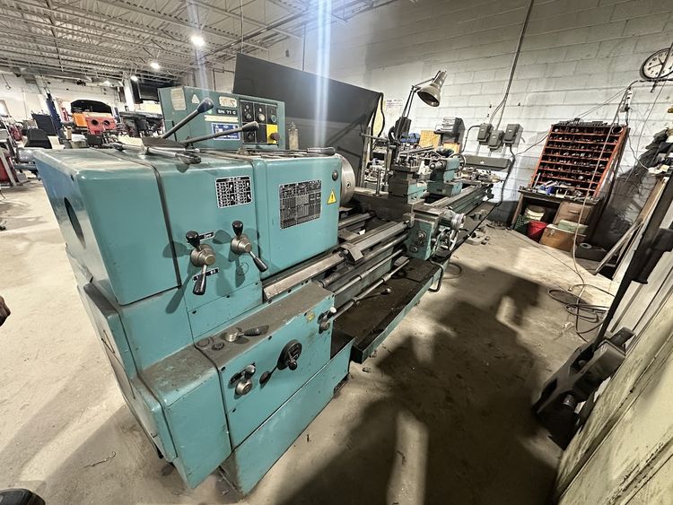 TOS SN 71 C/4000