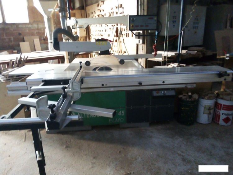 Altendorf ELMO F45