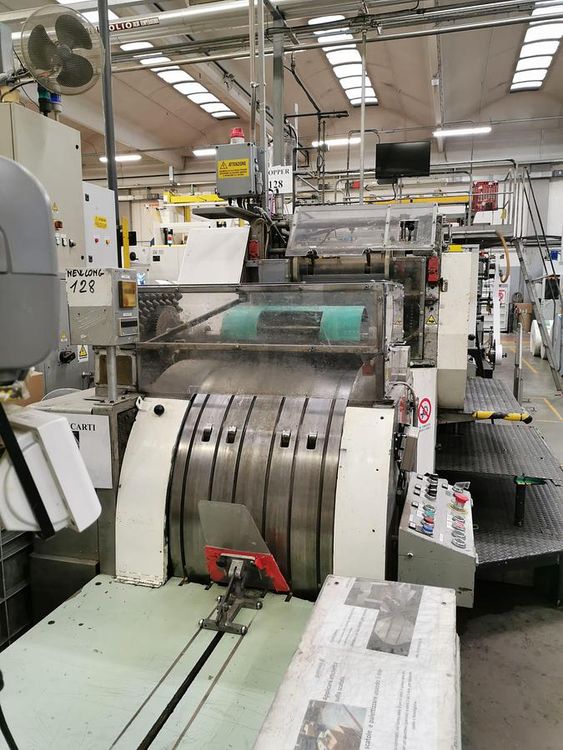 NEWLONG 128T+506TH-2+603