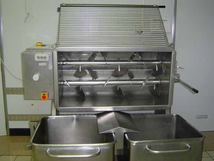 IMP_200/2 MIXER