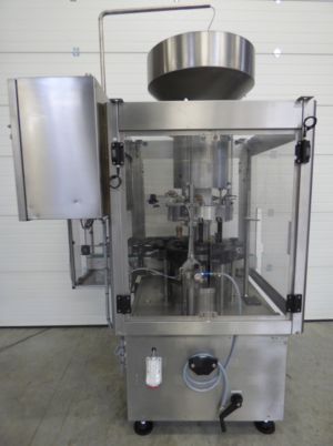 Arol SATURNO 3T Corking Machine