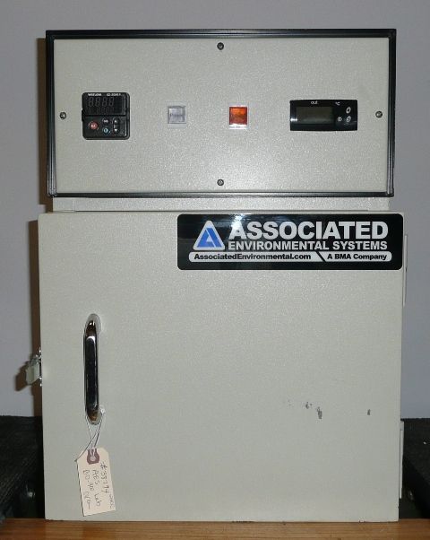 Associated Environmental Systems (AES) BD-900 Laboratory Oven