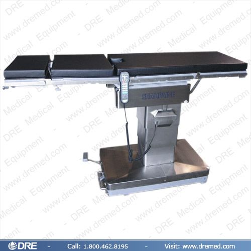 Shampaine 5100B Surgical Table