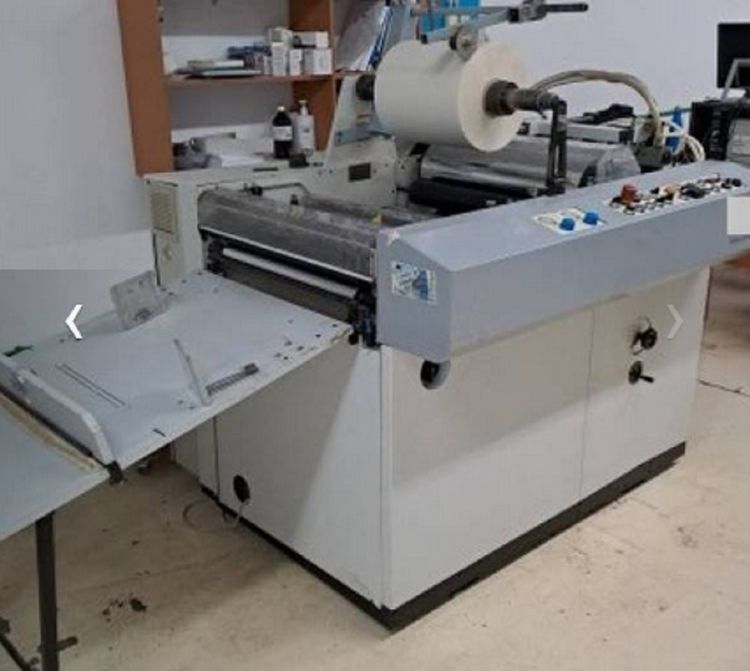 Komfi Delta 52 Plus Laminator