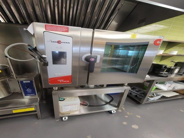 Convotherm OES6.10 Combi Oven