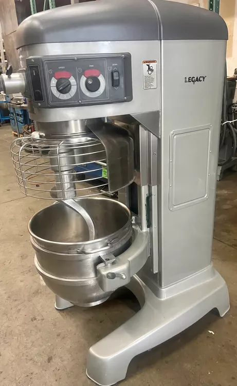 Hobart HL600-1STD Planetary Mixer