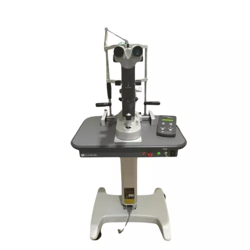 Lumenis Selecta Duet SLT/YAG Laser Gen1