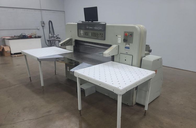 Polar 137EMC-MON