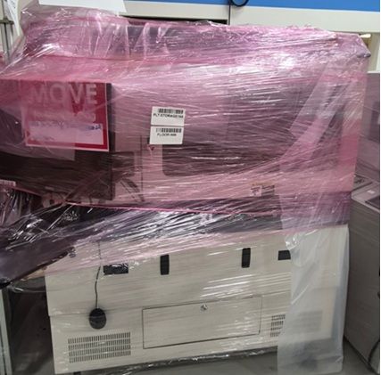 Vitrox V510XL Automated Optical Inspection System