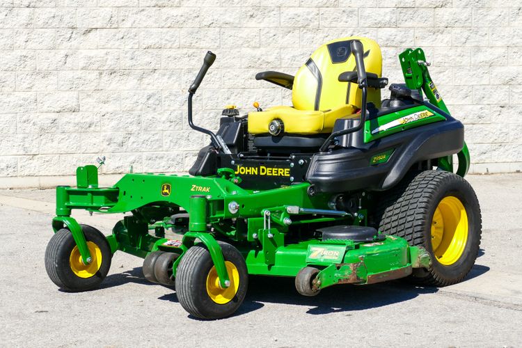 John Deere Z950R