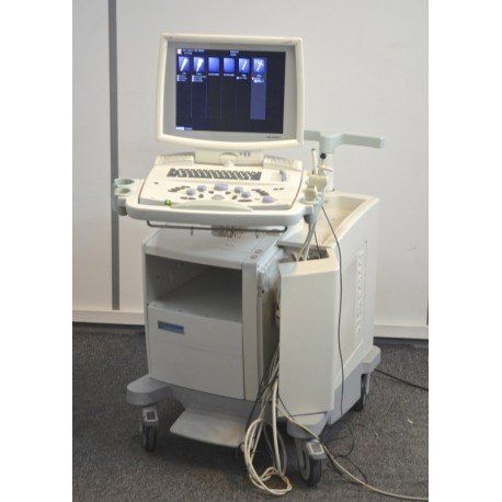Kontron Imagic 5000 Ultrasound