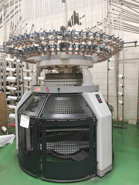 Mayer & Cie OV3.2 30" 28E