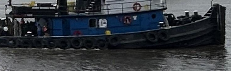 EMD 12-567 C Gross Registered Tons: 94