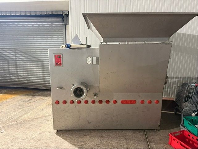 Laska WWB 200 Grinder