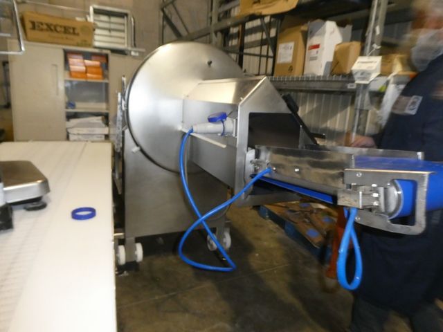 Treif Puma Slicer
