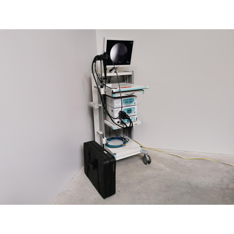 Fujinon EPX-4400 / PB-20