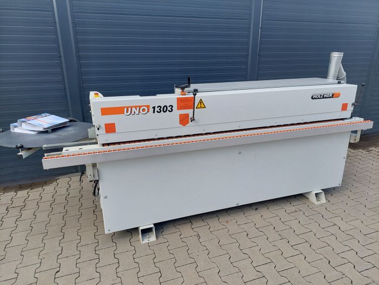 Holzher uno 1303