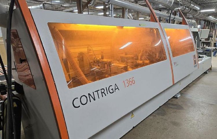 Holz-Her Contriga 1366