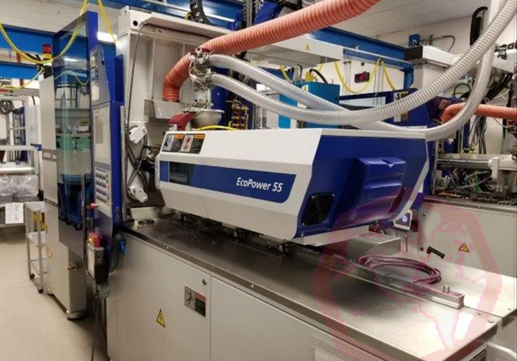 Battenfeld EcoPower 55/130 62 T