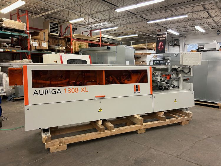 Holz-Her Auriga 1308XL