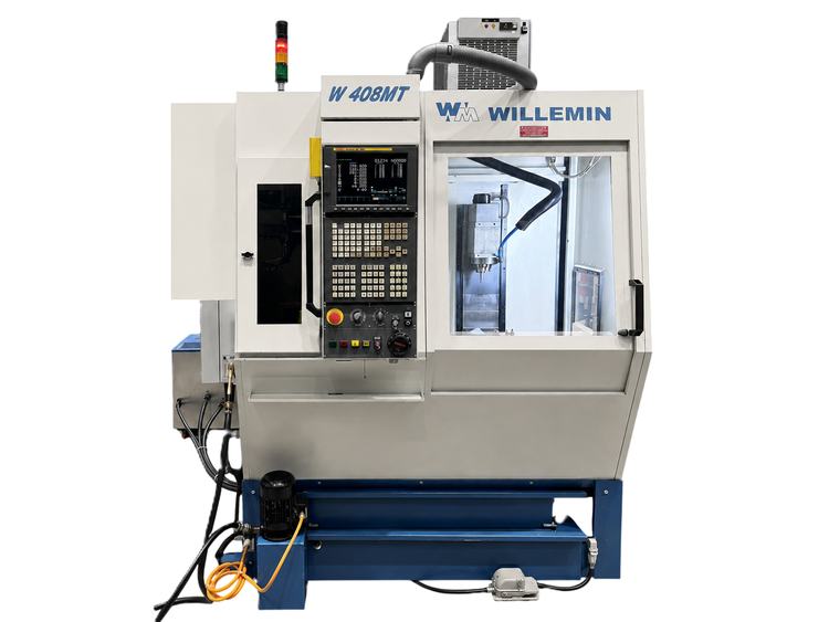 Willemin Macodel W408MT 5