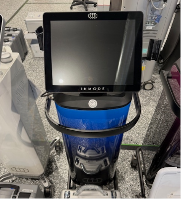 Inmode RF PRO system Laser