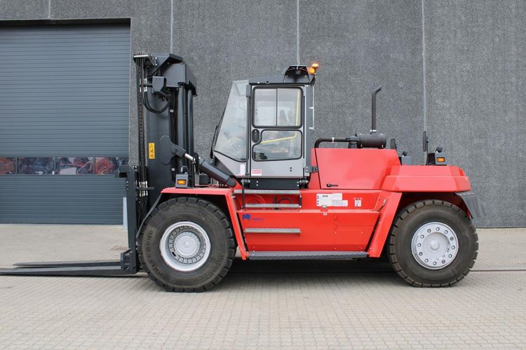 Kalmar DCD200-12LB 20000