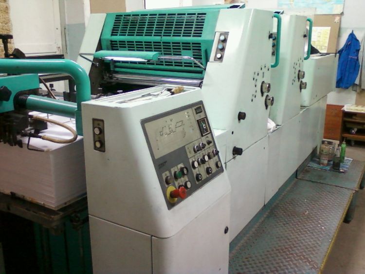 Polly 266 APH A2