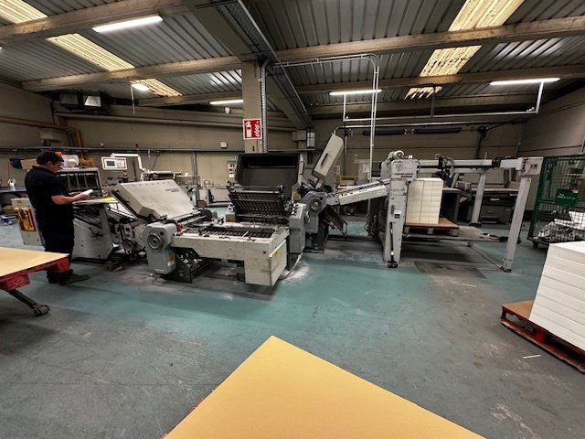 Stahl TD 78-4-4-2 PD-T