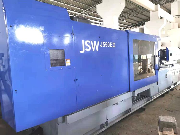 JSW JSWJ550EIII 550 T