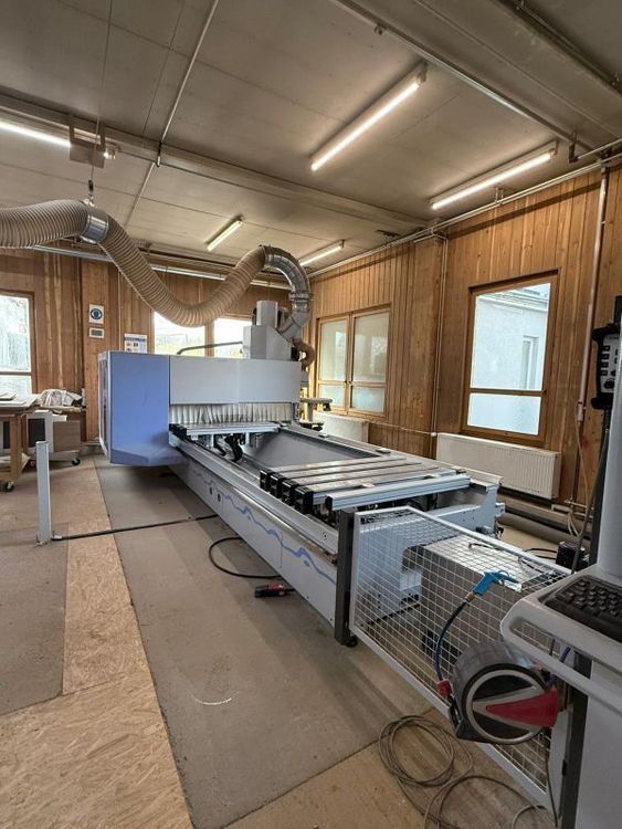 Homag BMG311 VENTURE316L