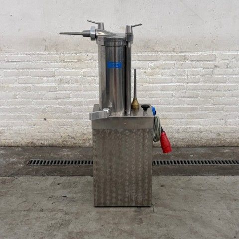 Ramon 15L Filler