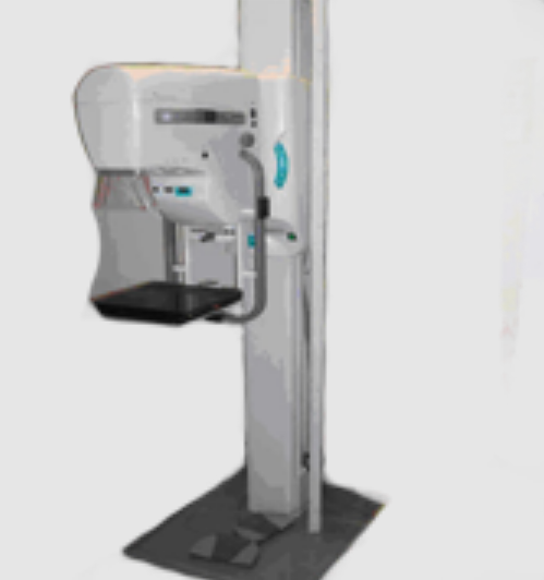 Instrumentarium Performa Mammography